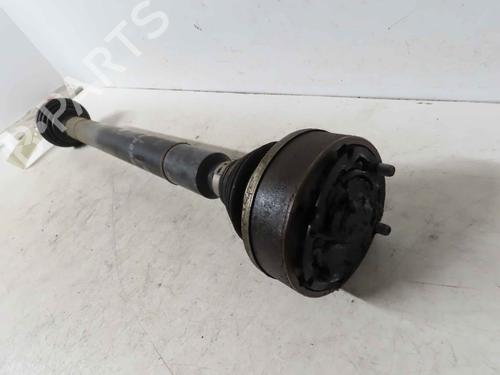 Right front driveshaft SKODA YETI (5L) 2.0 TDI | BP37043235M39 - Image 2