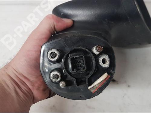 Right mirror KIA RIO III (UB) 1.25 CVVT | BP10948525C27 
