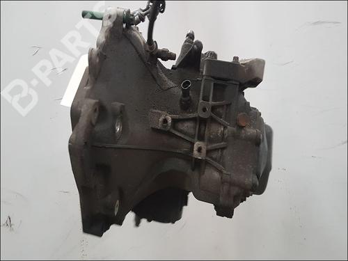 Gearbox OPEL CORSA D (S07) 1.3 CDTI (L08, L68) | BP10941852M3 