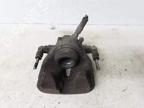 Left front brake caliper MERCEDES-BENZ C-CLASS (W205) C 220 BlueTEC / d (205.002, 205.004) | BP16979545M105 