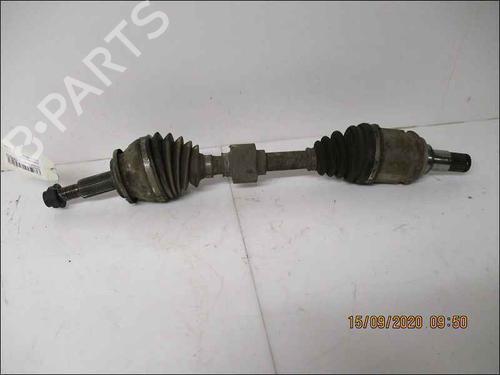 Used Left front driveshaft Left front driveshaft 37040451 37040451