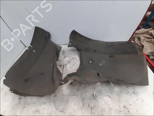 Used Wheel arch RENAULT CLIO III (BR0/1, CR0/1) 1.5 dCi (BR0H, CR0H, CR1S, BR1S) (106 hp) 15798930