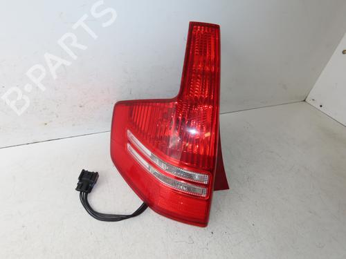 Used Left taillight Left taillight CITROËN C4 I (LC_) 1.4 16V (88 hp) 33997573 33997573