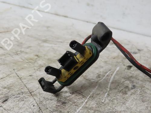 Used Heater resistor RENAULT TRAFIC II Van (FL) 1.9 dCi 80 (FL0B) (82 hp) 16487181