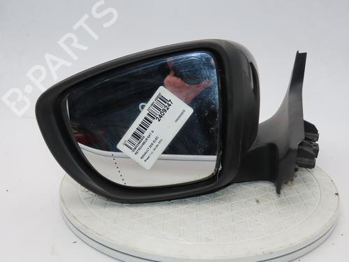 Left mirror RENAULT ZOE (BFM_) ZOE | BP24323311C26