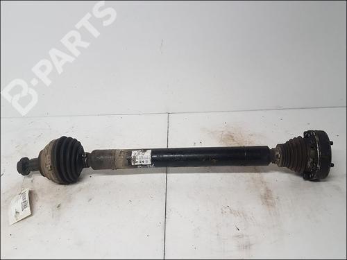 Used Right front driveshaft SKODA OCTAVIA II (1Z3) 1.9 TDI (105 hp) 10942247
