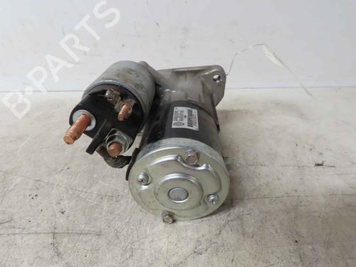 Starter DACIA LOGAN II 1.0 SCe 75 | BP37047203M8 - Image 3