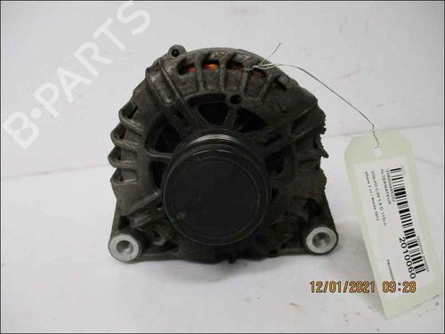 alternator-volvo-c30-533-2006-2007-2008-2009-2010-2011-2012-2013-37040650 main image