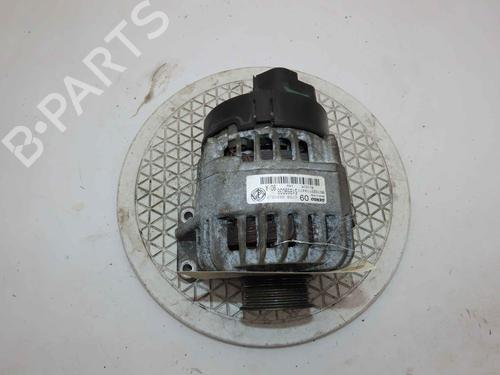 Alternator FIAT PANDA (169_) 1.2 (169AXF2A, 169AXF1A) | BP37057016M7 - Image 2