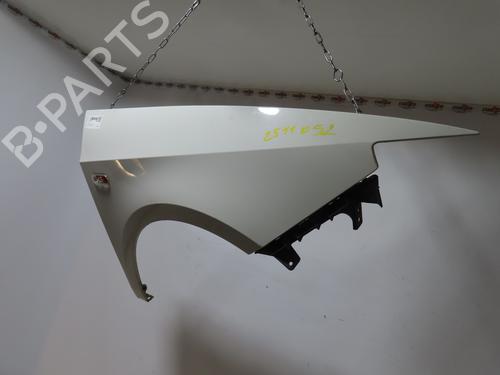 Used Right front fenders Right front fenders SEAT IBIZA IV SC (6J1, 6P5) 1.4 TDI (80 hp) 34710512 34710512