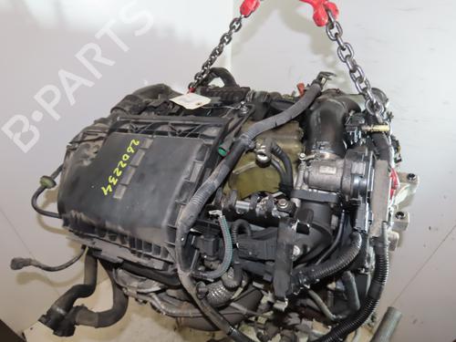 Used Engine Engine 36874305 36874305