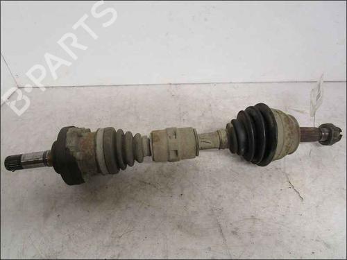 Used Left front driveshaft Left front driveshaft 37040289 37040289