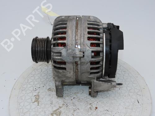 Alternator VW GOLF V (1K1) 2.0 TDI 16V | BP20128261M7 