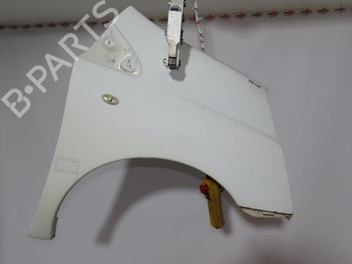 Used Right front fenders PEUGEOT EXPERT Van (VF3A_, VF3U_, VF3X_) 1.6 HDi 90 16V (90 hp) 30797783