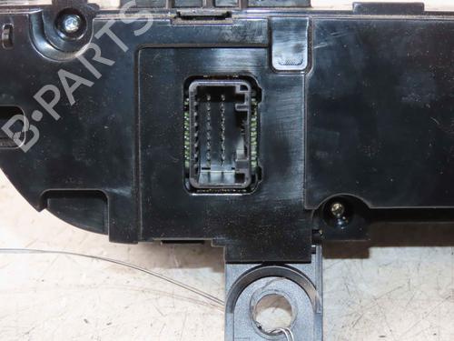 Climate control TOYOTA C-HR (_X1_) 1.8 Hybrid (ZYX10_, ZYX11_, ZYX10R, ZYX11R) | BP37058025I5 - Image 3