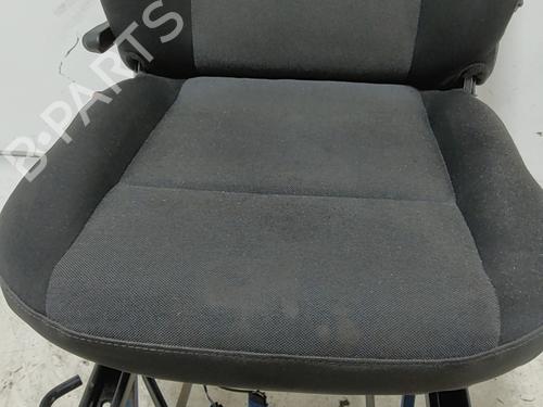 Left front seat RENAULT MASTER III Van (FV) 2.3 dCi 170 FWD (FV0L) | BP40438457C15 - Image 17