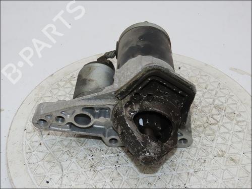 Starter NISSAN QASHQAI I (J10, NJ10) 1.6 | BP26195547M8