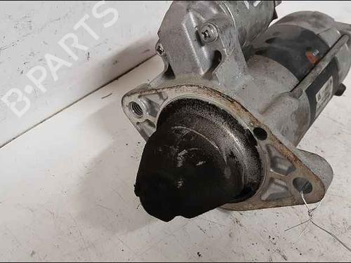 Starter OPEL MERIVA B MPV (S10) 1.7 CDTI (75) | BP37044320M8 - Image 2