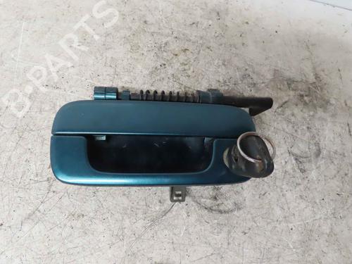 Used Tailgate handle Tailgate handle 37046908 37046908