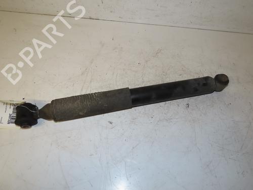 Used Right rear shock absorber CITROËN C4 CACTUS 1.2 PureTech 130 (131 hp) 19798728