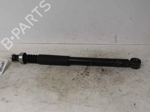 Used Left rear shock absorber Left rear shock absorber 37044325 37044325