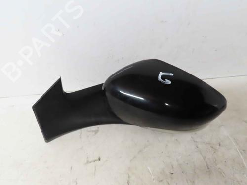 Left mirror RENAULT ZOE (BFM_) ZOE | BP37046481C26 - Image 2