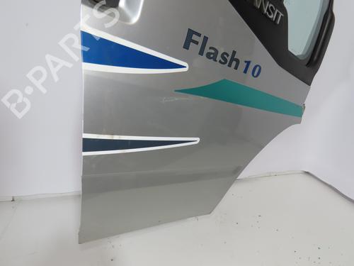 Used Right front door FORD TRANSIT Van (FA_ _) 2.2 TDCi (140 hp) 29577487