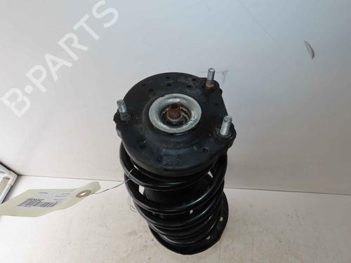 Left front shock absorber CITROËN NEMO MPV 1.4 HDi | BP37054594M16 - Image 2