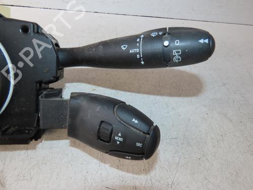 Used Steering column stalk Steering column stalk PEUGEOT 206 Hatchback (2A/C) 2.0 HDI 90 (90 hp) 33893536 33893536