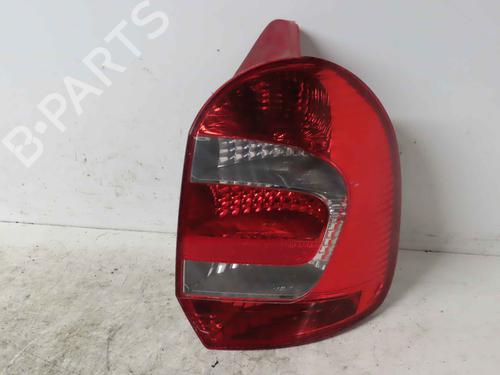 Used Right taillight Right taillight 37044246 37044246