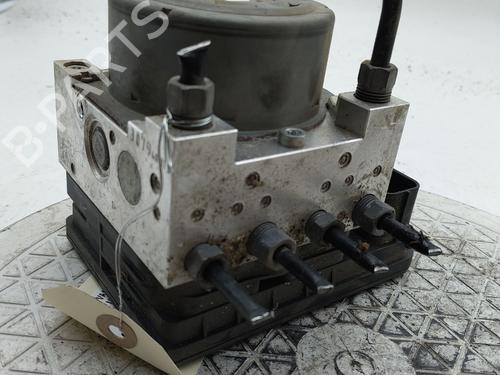ABS pump PEUGEOT 2008 I (CU_) 1.6 HDi | BP37686683M43  - Image 5