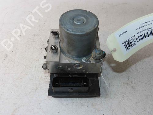 Used ABS pump ABS pump 37054108 37054108