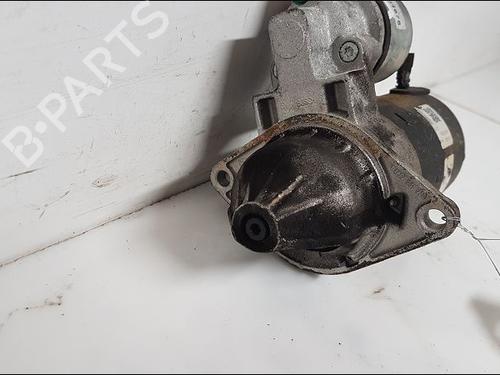 Used Starter OPEL MERIVA A MPV (X03) 1.6 16V (E75) (100 hp) 10939957