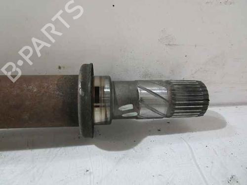 Used Right front driveshaft Right front driveshaft 37039600 37039600