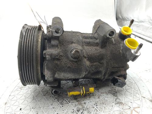Used AC compressor AC compressor CITROËN C4 I (LC_) 1.6 HDi (109 hp) 40241578 40241578