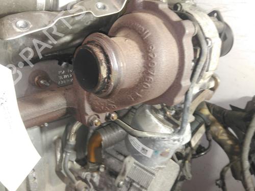 Used Engine Engine 38973282 38973282