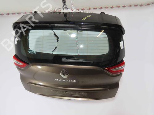 Used Tailgate Tailgate 37054275 37054275