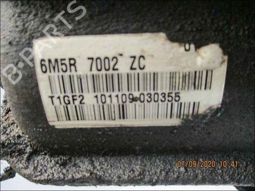 Gearbox FORD C-MAX (DM2) 1.8 TDCi | BP37040109M3 - Image 3