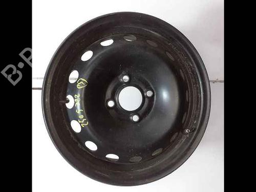 Used Rim Rim 37054383 37054383