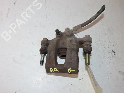 Used Left rear brake caliper Left rear brake caliper KIA SPORTAGE IV (QL, QLE) 2.0 CRDi (136 hp) 33133978 33133978