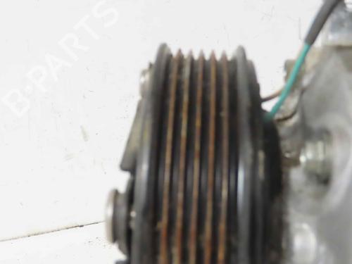 AC compressor VW POLO VI (AW1, BZ1, AE1) 1.0 TSI | BP37044967M34 - Image 2