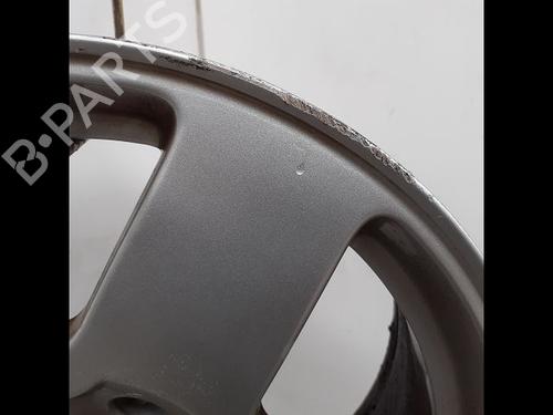 Used Rim AUDI TT Roadster (8N9) 1.8 T (150 hp) 26196103
