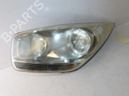 Optica esquerda KIA VENGA (YN) 1.6 CRDi 115 (116 hp) 33135171