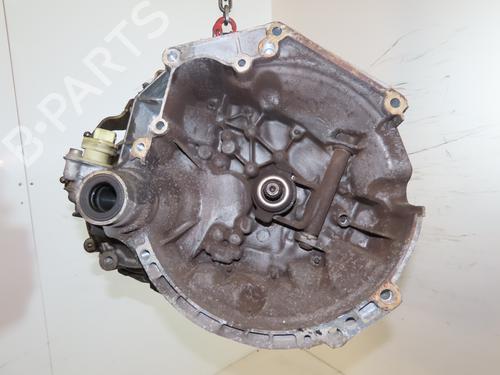 Gearbox PEUGEOT 206 CC (2D) 1.6 16V (2DNFUF, 2DNFUR) | BP30501698M3
