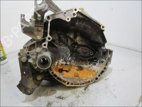 Used Gearbox CITROËN C3 I (FC_, FN_) [2002-2013]  23169726