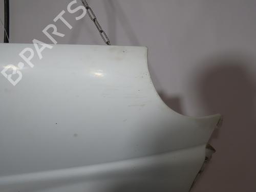 Right front fenders OPEL VIVARO A Van (X83) 2.0 CDTI (F7) | BP22811432C42 