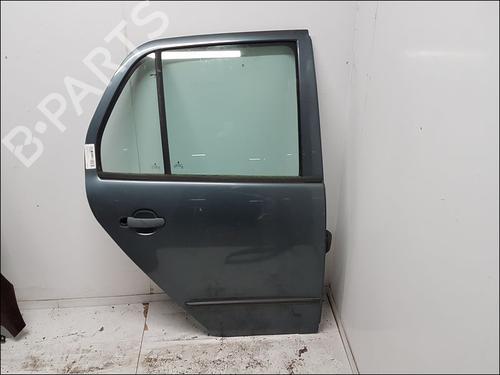 Used Right rear door SKODA FABIA I (6Y2) 1.4 TDI (80 hp) 16146541