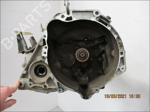 Used Gearbox NISSAN MICRA C+C III (K12) 1.4 16V (88 hp) 16015794