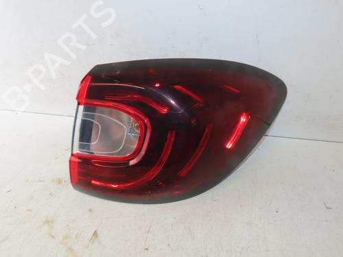 Used Right taillight RENAULT CAPTUR I (J5_, H5_) 0.9 TCe 90 (90 hp) 33135435