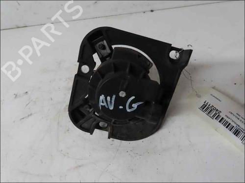 Left front fog light FIAT 500 (312_) 1.3 D Multijet (312AXB1A) | BP37048882C30 - Image 2